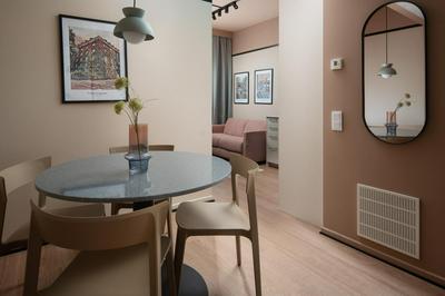 VANDER Kungsholmen, Stockholm