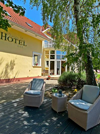 Hotel Penta Lux