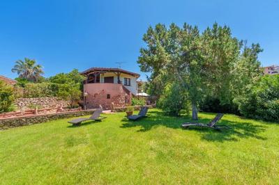 Villa del Sole Appartamenti Vacanza - Baja Sardinia