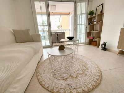 3min to the beach 1 bedroom Marbella centre