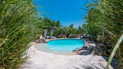 Casa Marrojo Loja by Ruralidays