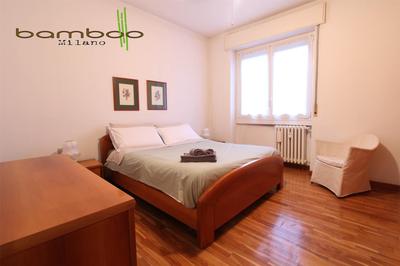 Bamboo Milano Pecorini