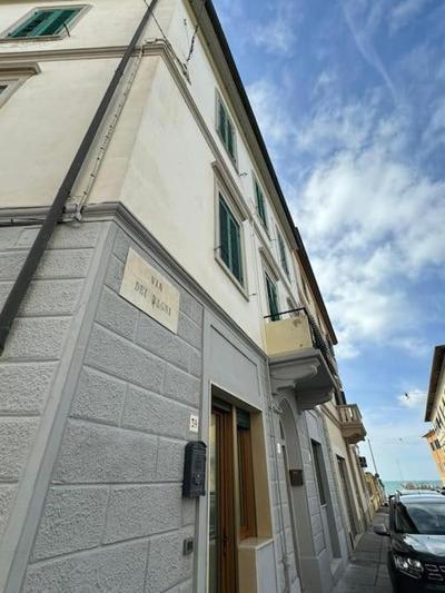 La Casa Di Nonno Roberto