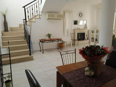ZenBerry house