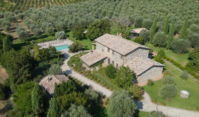 Villa Dorotea - Teloni