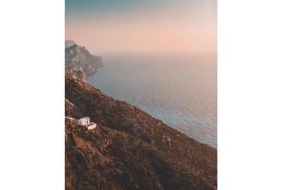 Olympos Blue