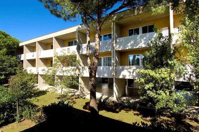 Seaside escape flat for up to 6 guests