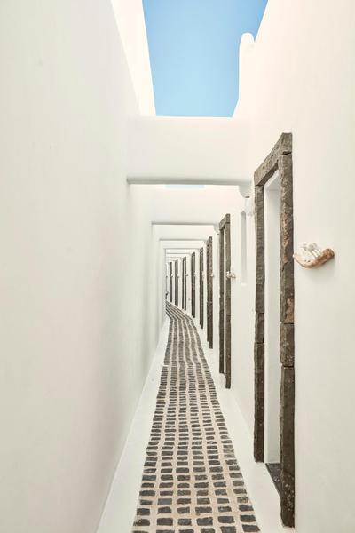 Myconian Utopia Relais & Chateaux