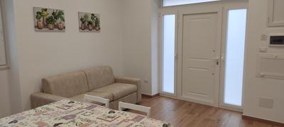 Dimora Gassi White