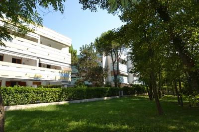 Nice and cozy flat 100m from the beach - Beahost