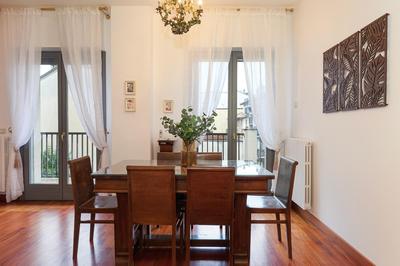 [3BDRM in ChinaTown]&Monumentale