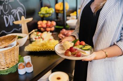 Rioca Hafeninsel Posto 8