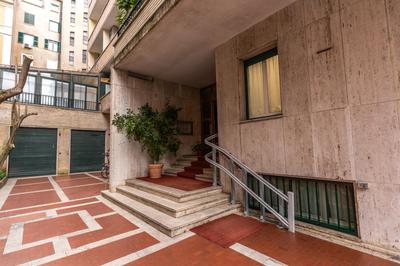 Flaminio Royal Apartment