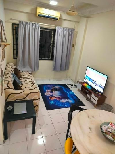 Aloha KL homestay