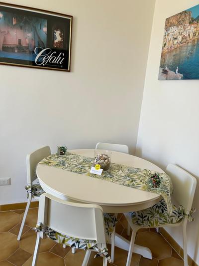 L'Appartement dans les Venelles