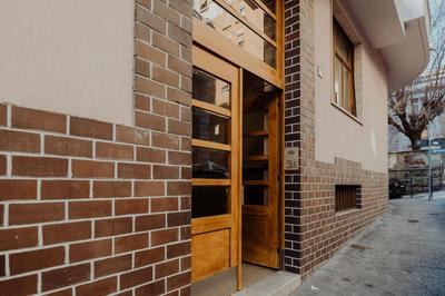 Attico vista mare - Centro-Park