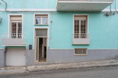 Tiffany Apartment