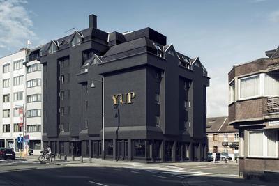 ibis Styles Hasselt City Centre