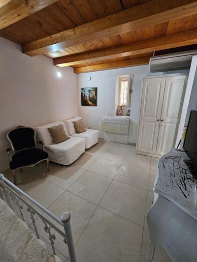 Perla Marina Ortigia