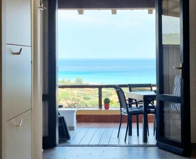 Cozy place with panoramic view by MarcusInSardinia