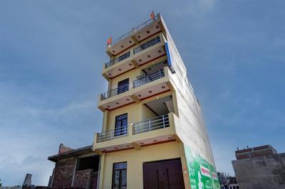 Hotel O Home Hotel Star Galaxy