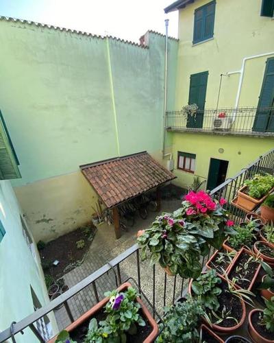 Piccinardihouse - appartamento Crema centro storico