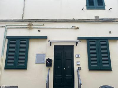 La Casa Del Borgo
