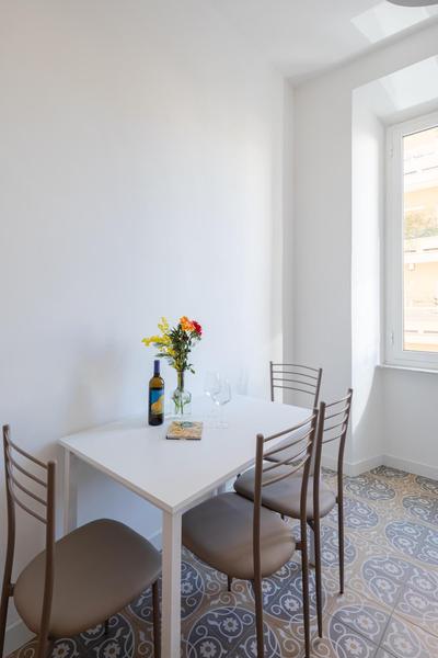 Lunaria Apartment Vatican Rome
