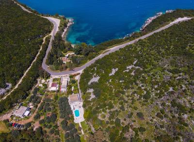 villa camross