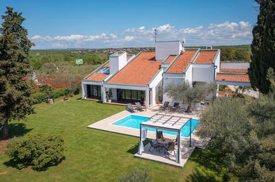 Villa Bella Anna