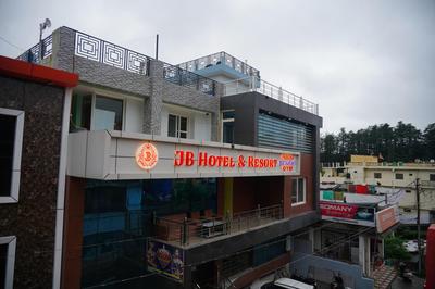 JB Hotel and Resort