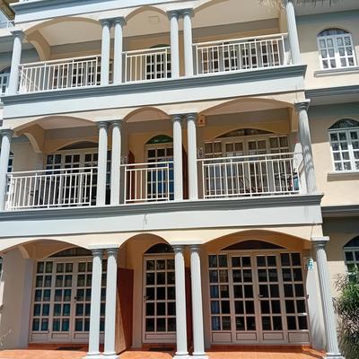 Appartement à 3 minutes de la plage