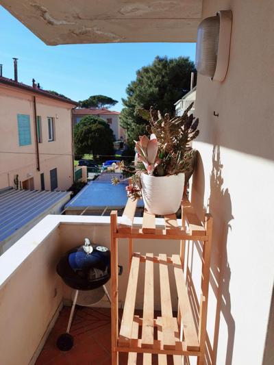 Casa Reali, relax a due passi dal mare
