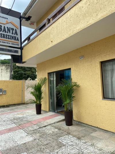 Pousada Santa Terezinha