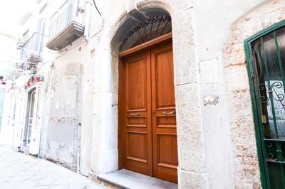 GuestHost - Relais Giachipà 2