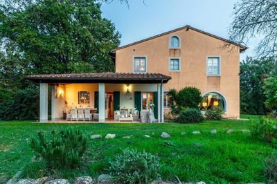 Villa Drago, authentic Farmhouse Private Pool