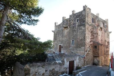 Tower of Dellarokas
