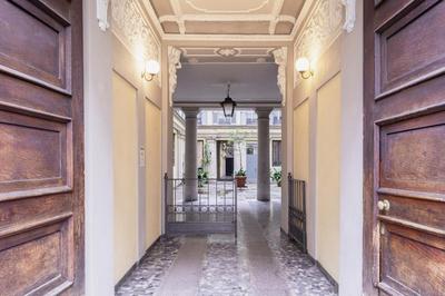 Easylife - Milano - Lecco 5 P2 - in Porta Venezia