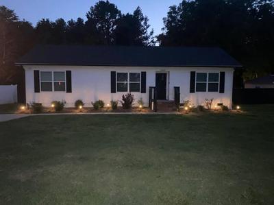 Huntersville House 3 bedrooms 2 Baths