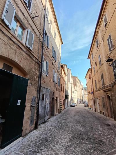 Affittacamere Rione Mura