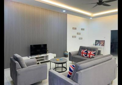 Alor Setar Town House