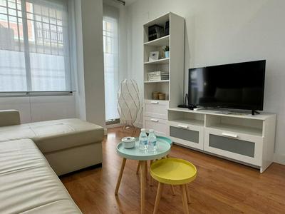 Apartamento Medina-Azahara
