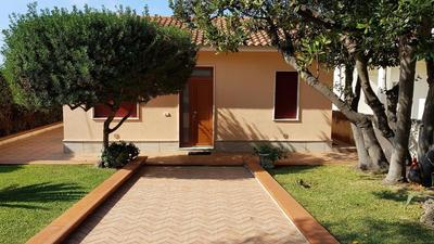 La Villetta del Gallo