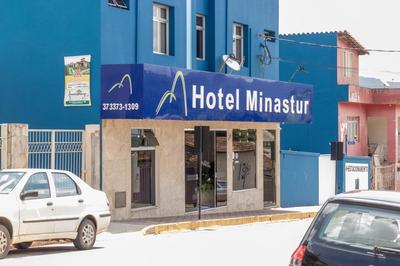 Hotel Minastur