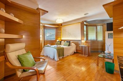 Apartamento Alminar