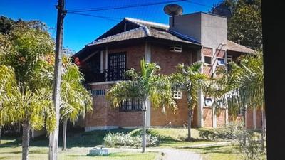 Águas do Manso Hotel E Marina