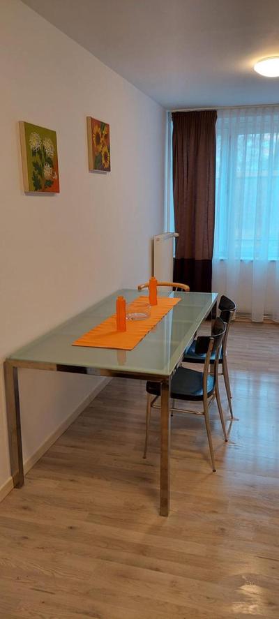 Schulungszentrum Töplitz