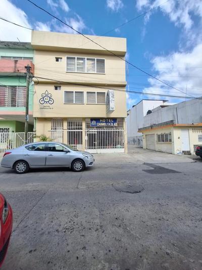 HOTEL CARMELITAS 42