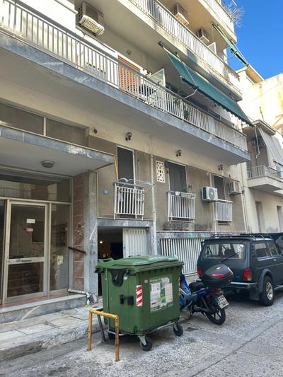 Athens Acropolis cozy apartment
