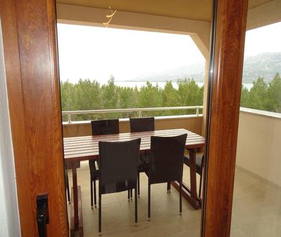 Apartment-Roncevic-2-mit-Meeresblick